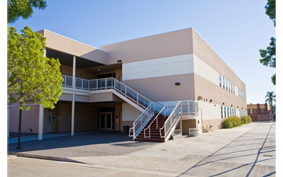 Alhambra High School