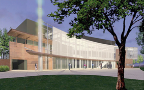 Performance Arts Center - Compton Community College District