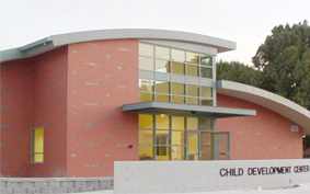 Child Development Center