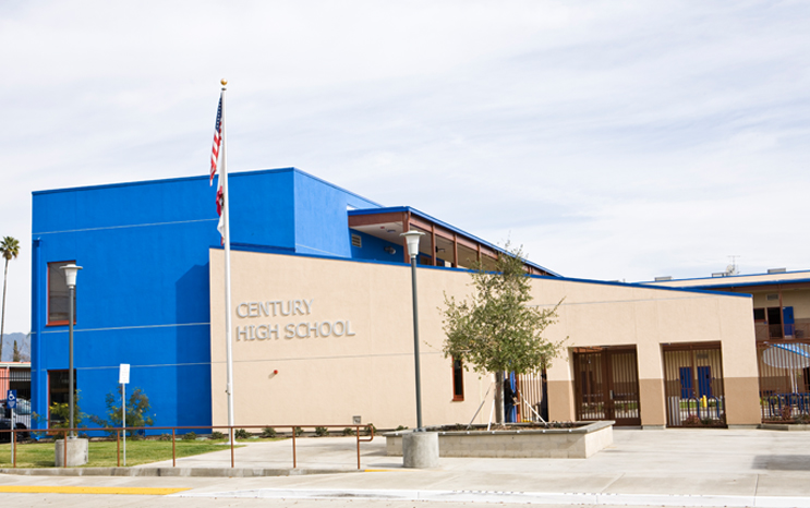 Century High School