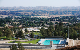 Community Recreation Facility