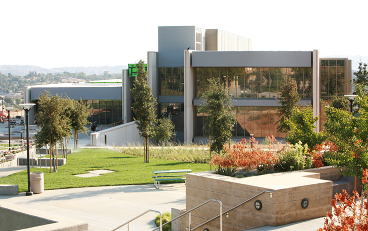 San Bernardino Community College District