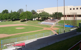 San Gabriel High School